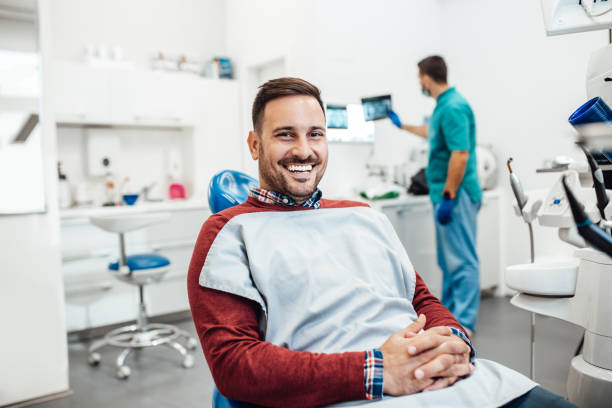 Dental Bonding in Sweetser, IN